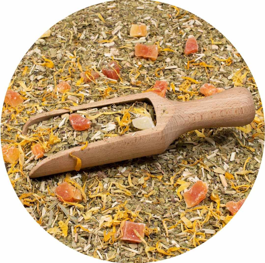 YERBA MATE PAPAYA (500g)