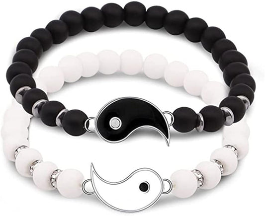 YIN & YANG BRACELET