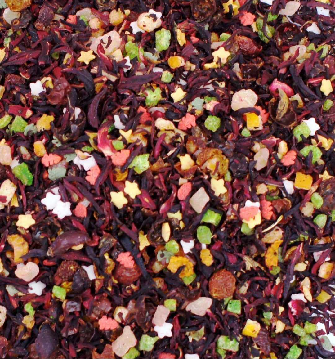 TUTTI FRUTTI fruit tea (50g)