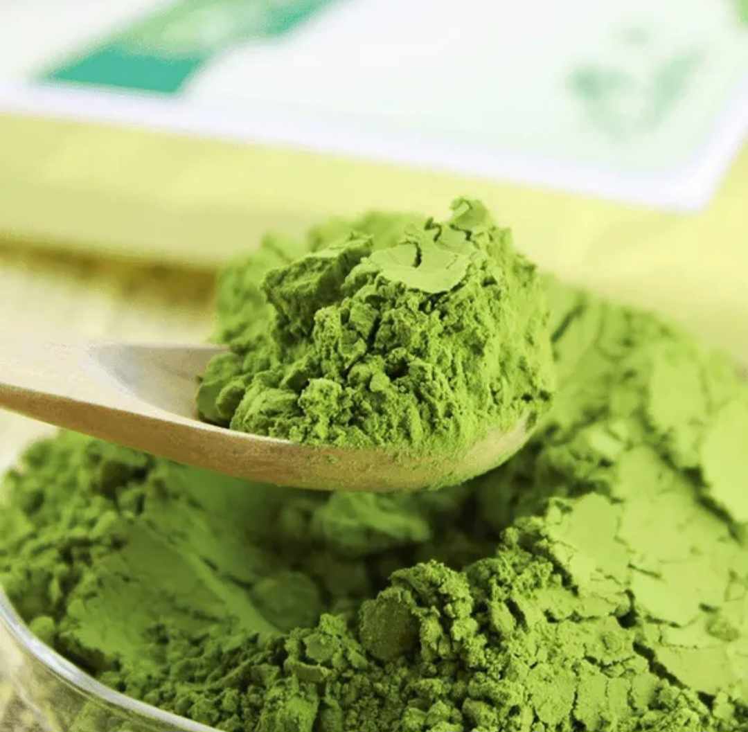 MATCHA powder (100g)