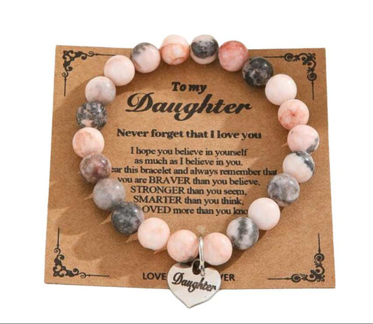 BRACELET FOR DAUGHTER