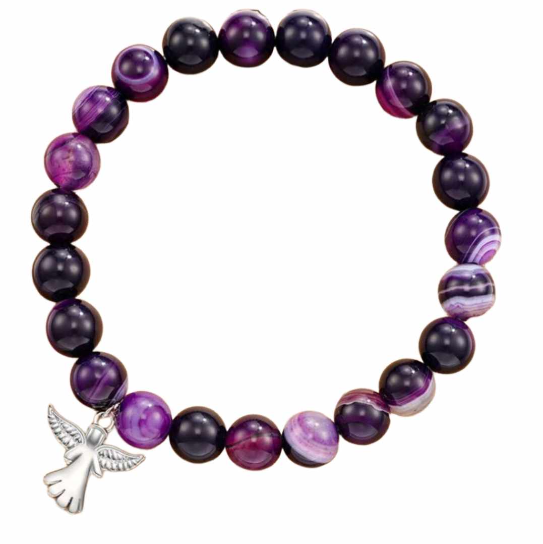 HEALING & ANGEL SUPPORT BRACELET