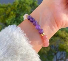 GOOD LUCK BRACELET