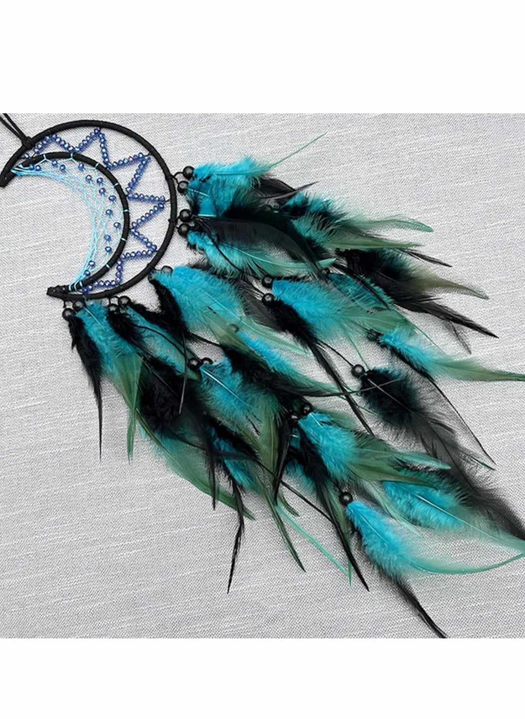 DREAM CATCHER blue moon