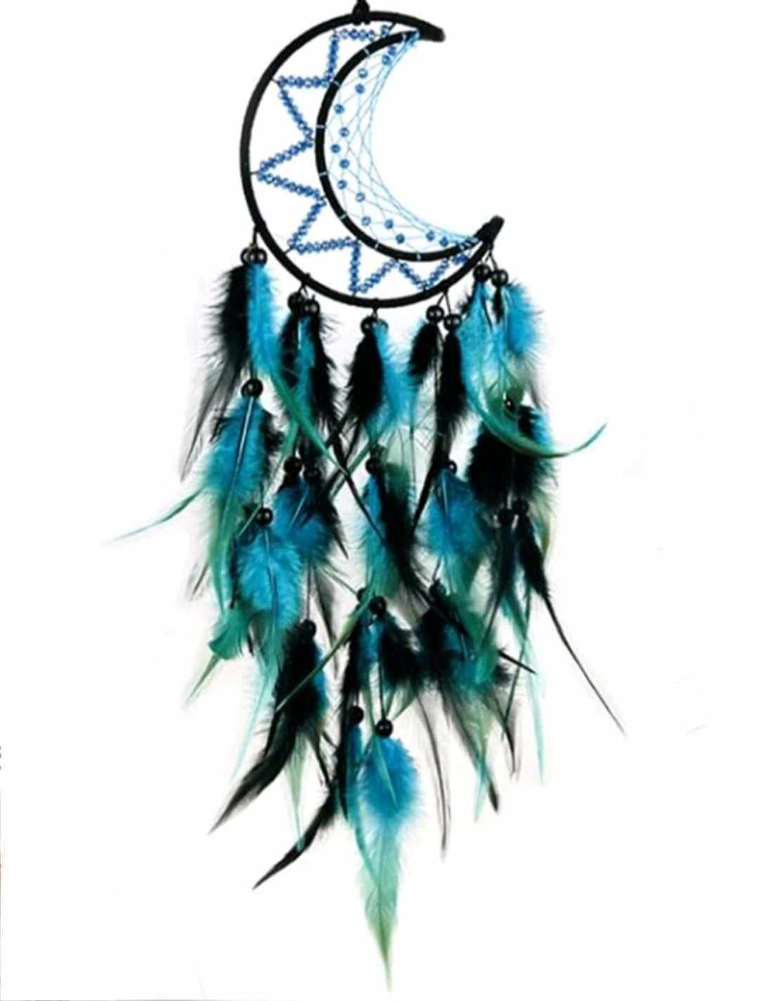 DREAM CATCHER blue moon