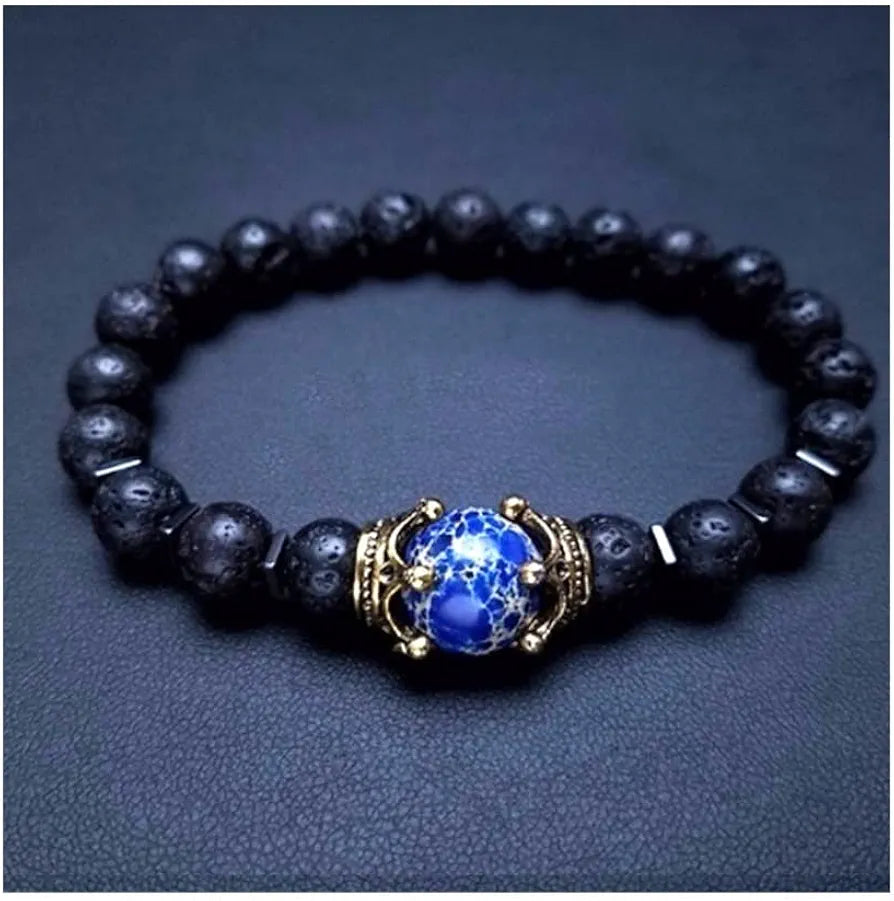 MEN'S MASTERY BRACELET