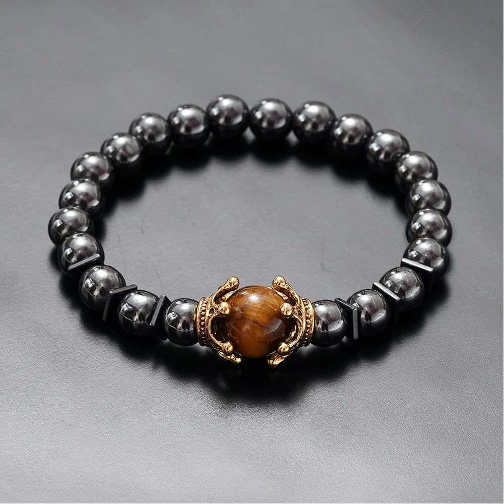 MEN'S WARRIOR BRACELET