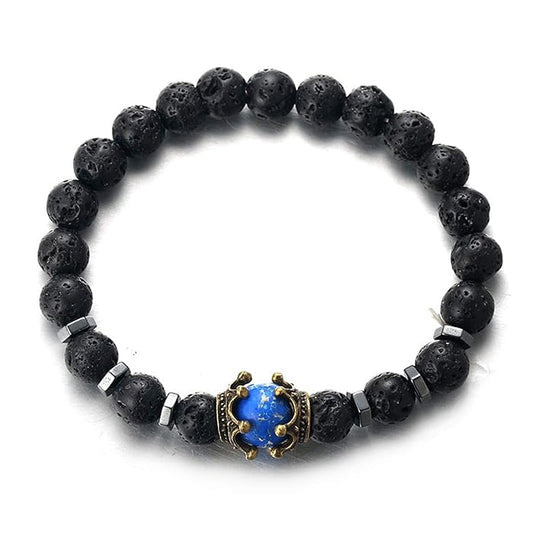 MEN'S MASTERY BRACELET