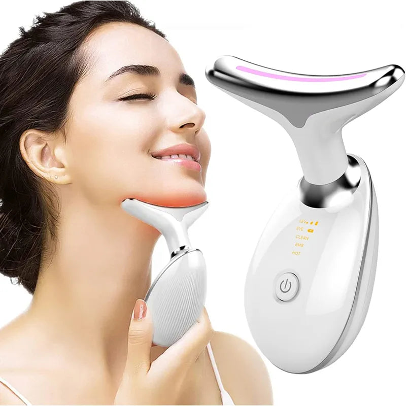 3 in 1 ANTI AGING FACE MASSAGER