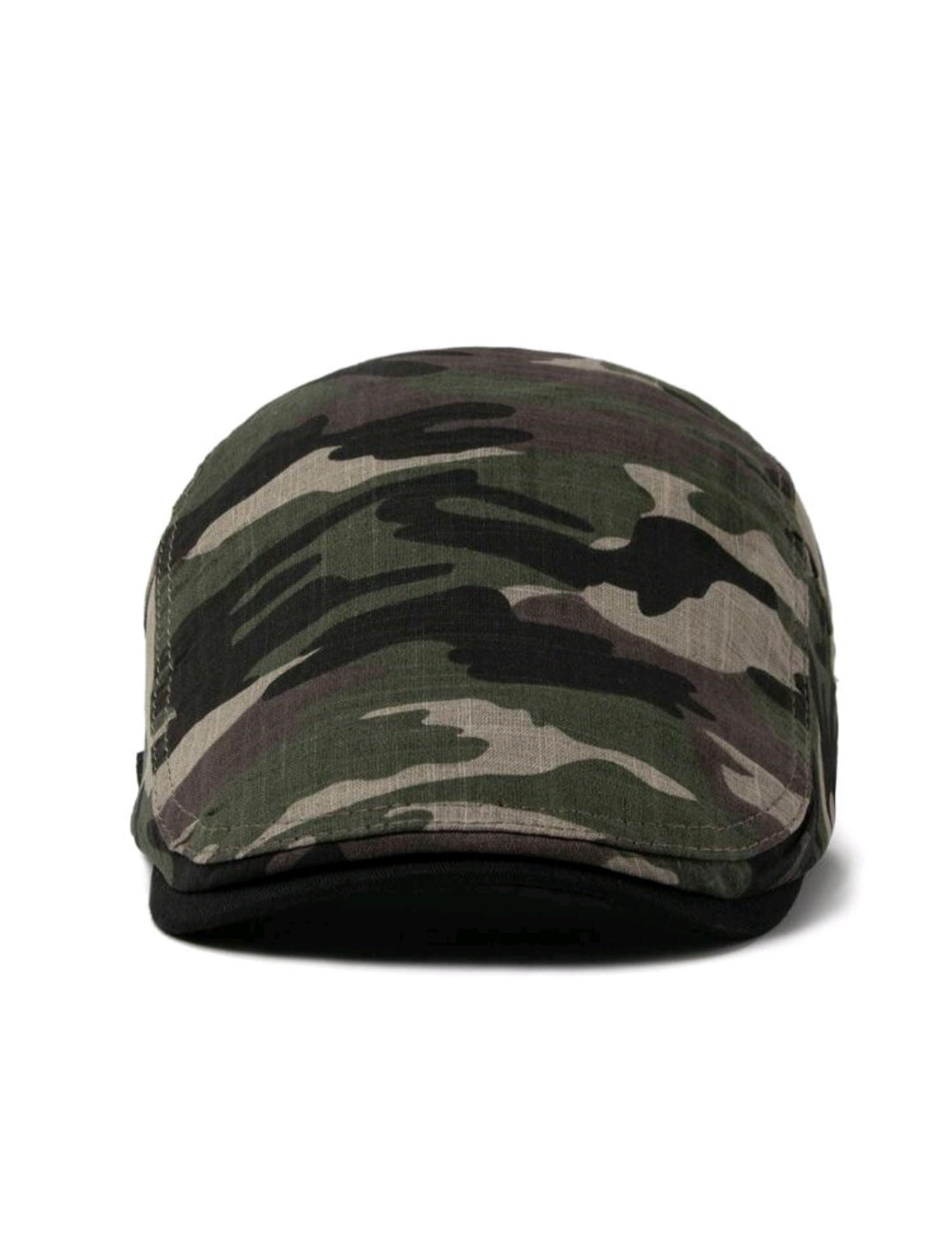 MEN'S GOLF/ HUNTING CAP (Moro)