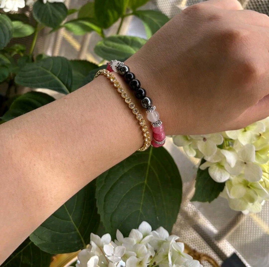 ANXIETY HEALING BRACELET