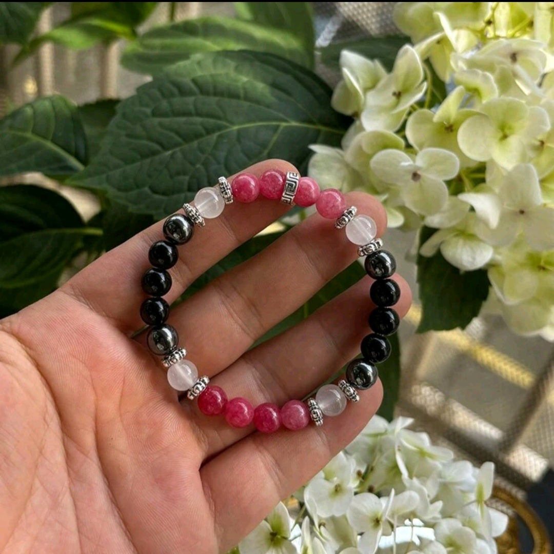 ANXIETY HEALING BRACELET