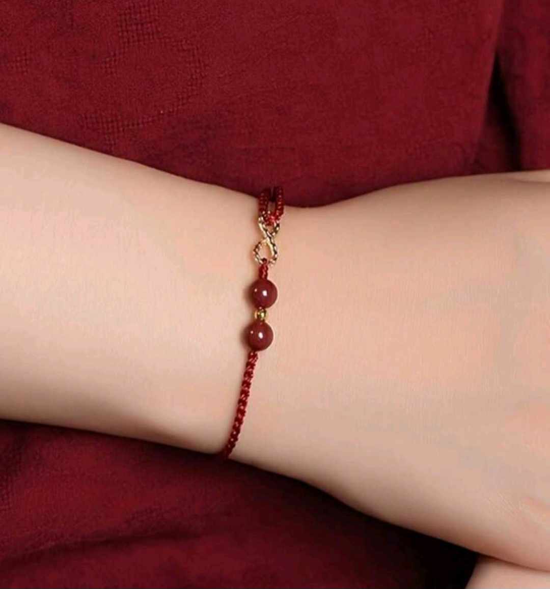 WOMEN'S PROTECRIVE BRACELET