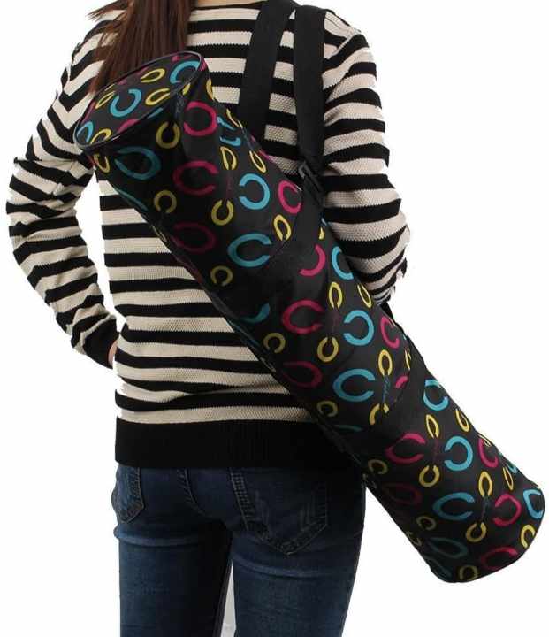 YOGA MAT CARRIER BAG