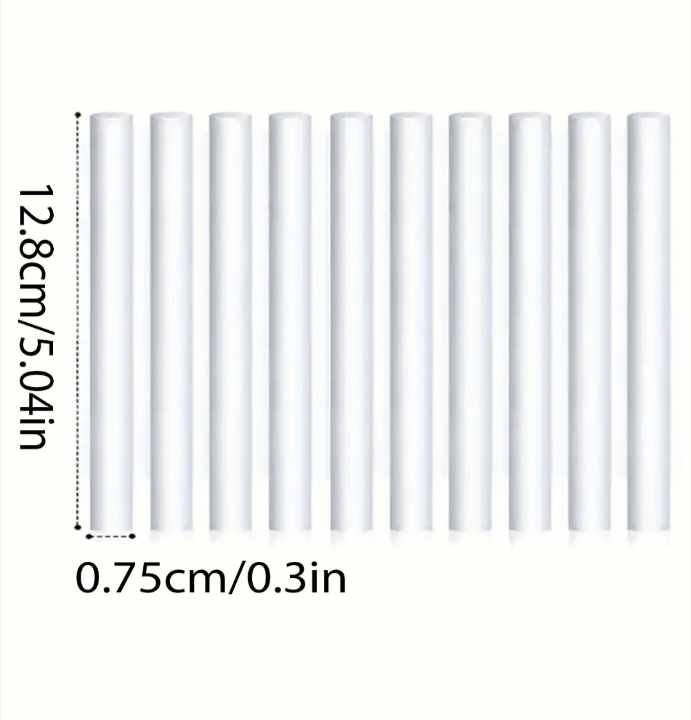 HUMIDIFIER FILTER 12.8cm (5psc)