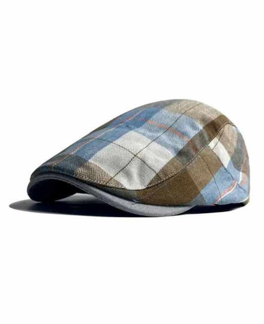 MEN'S GOLF CAP