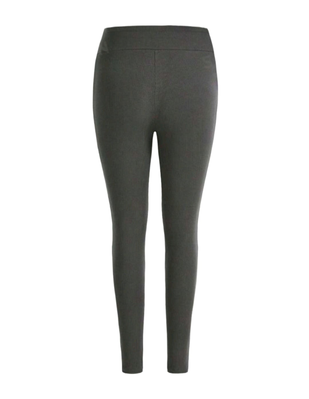 MATERNITY LEGGINS (Dark Gray)