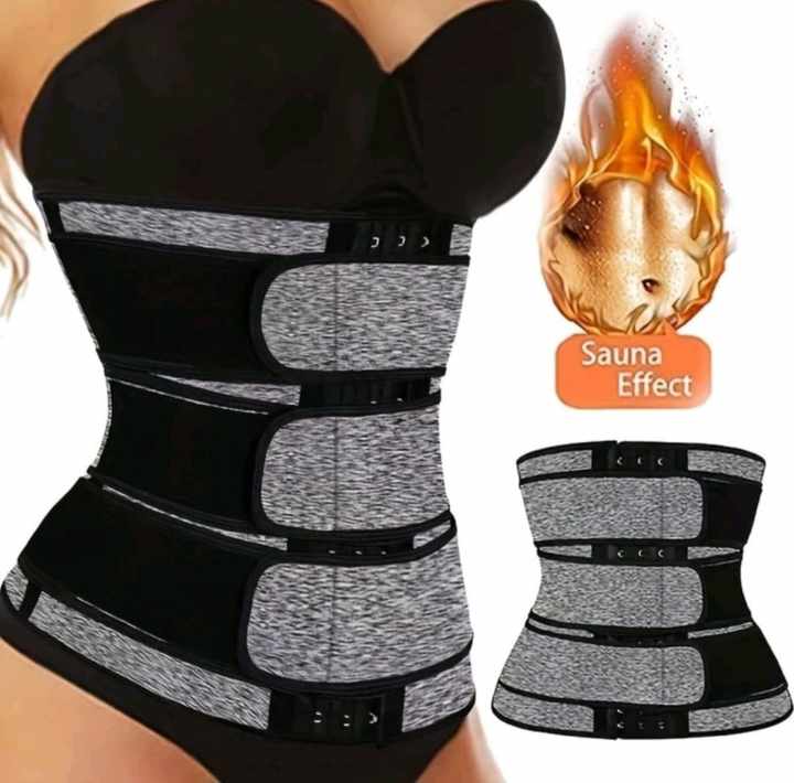 NEOPRENE WAIST TRAINER