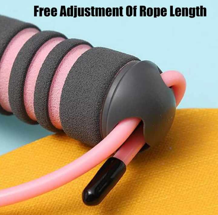 JUMP ROPES & BALLS (Pink)