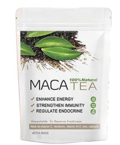 MACA TEA (30 tea bags)