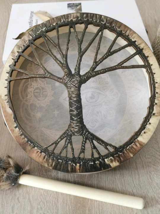 SHAMAN DRUM