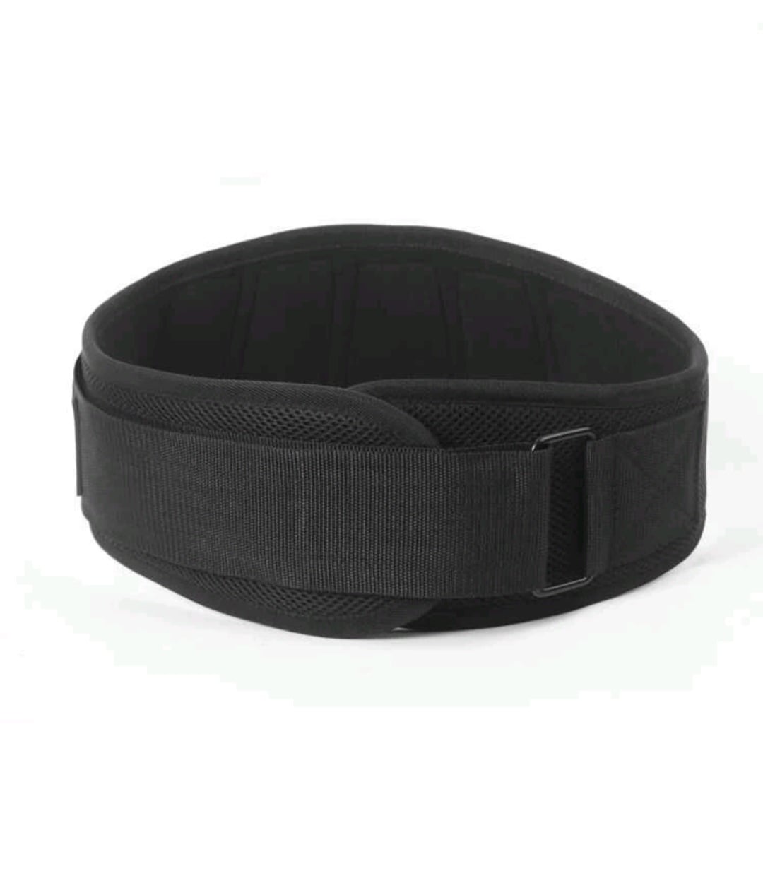 SKDK GYM WAIST BELT (Black)