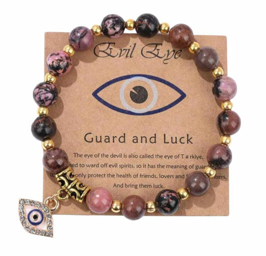 GUARD AND LUCK BRACELETS