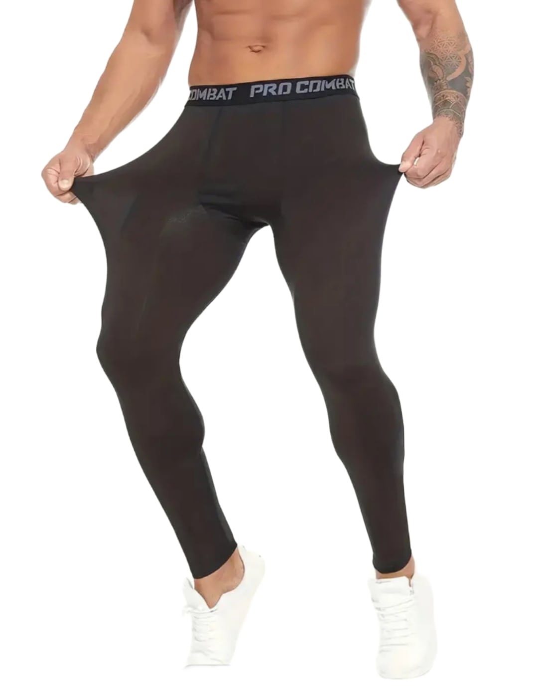 MEN'S SPORTS LEGGINGS