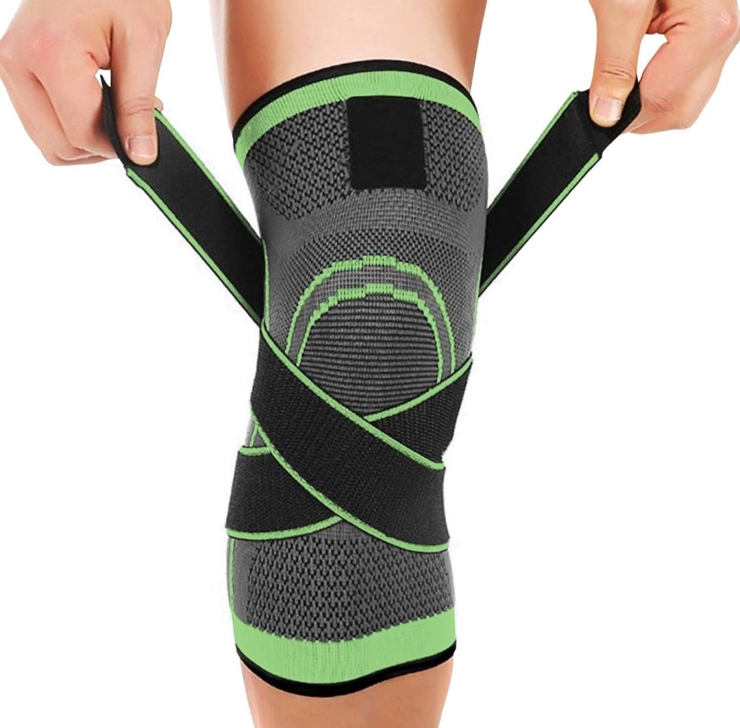 KNEE SUPPORT SLEEVE