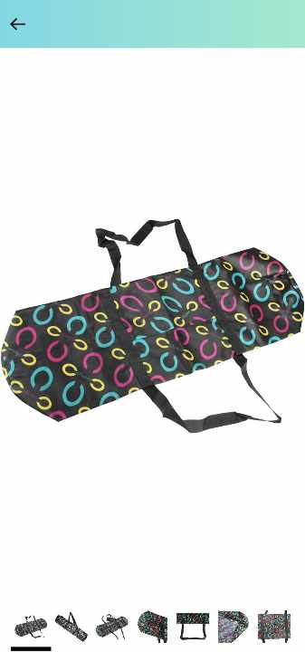 YOGA MAT CARRIER BAG