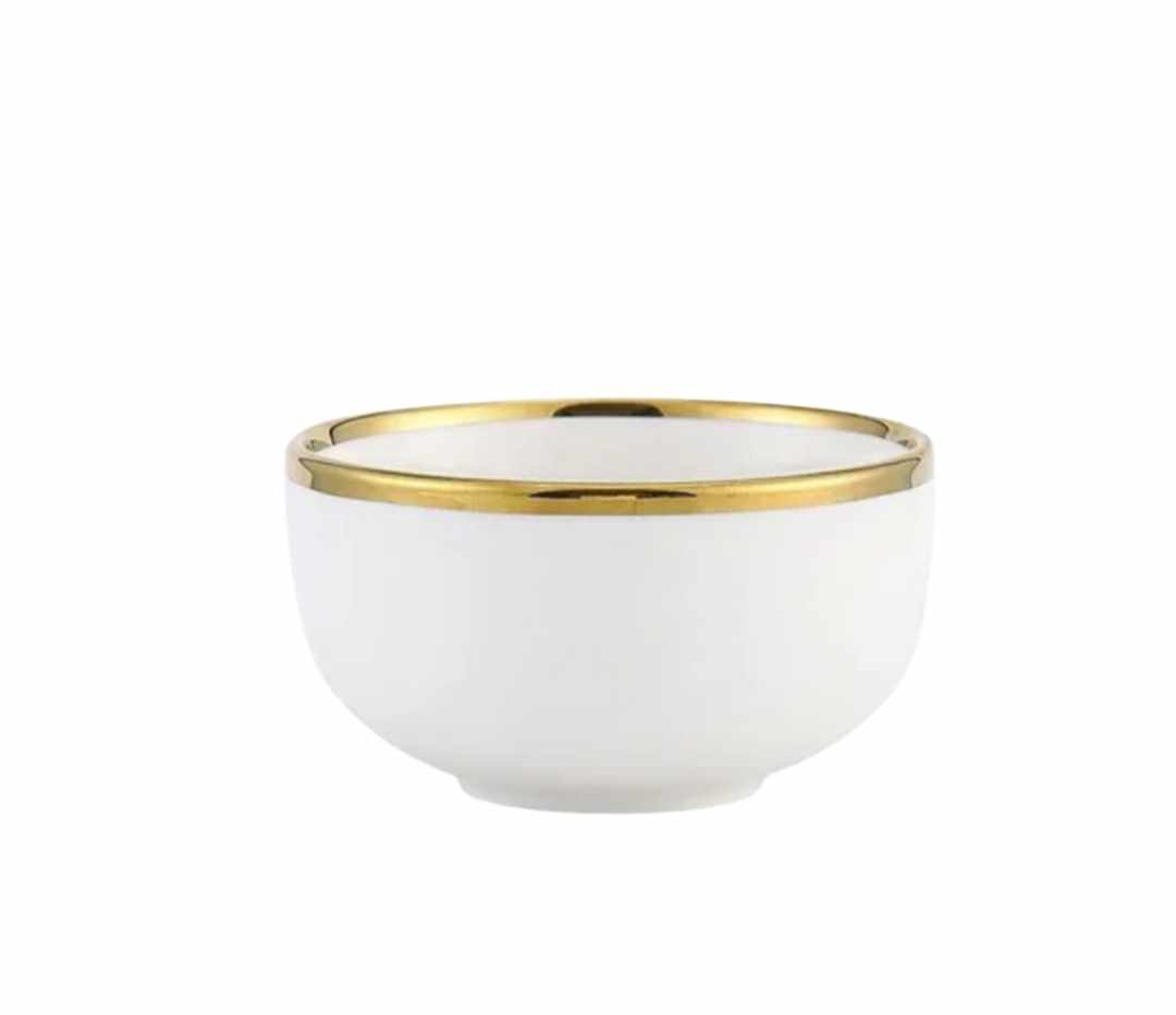 MATCHA BOWL (white)