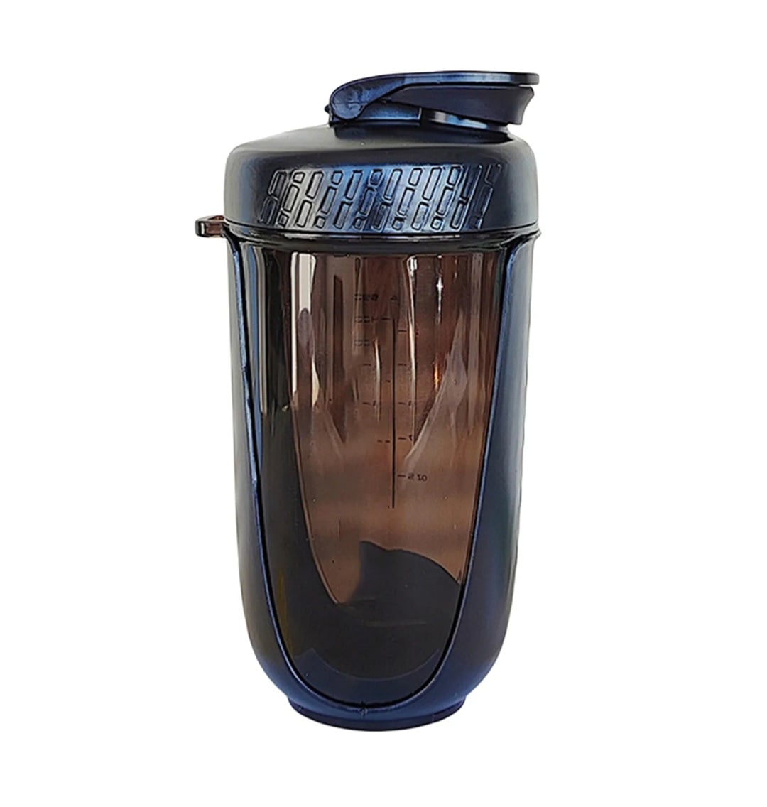 PROTEIN DRINK SHAKER (Black)