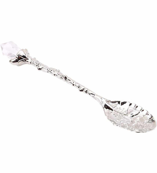 SUGAR SPOON CRYSTAL TWIG (1pc)