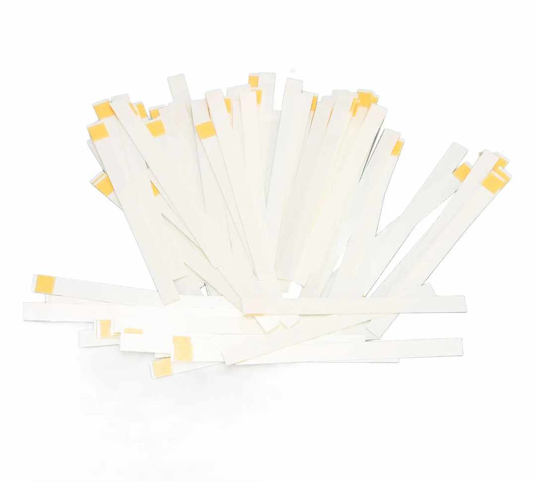 FEMININE pH STRIPS (100 Pcs)