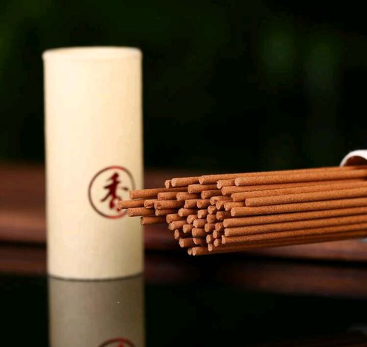 MOUNTAIN SANDALWOOD INCENSE STICKS (40pcs)