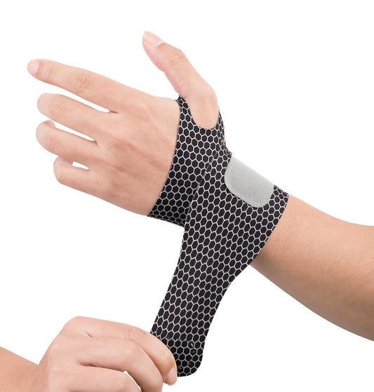 ULTRA THIN WRIST SUPPORT