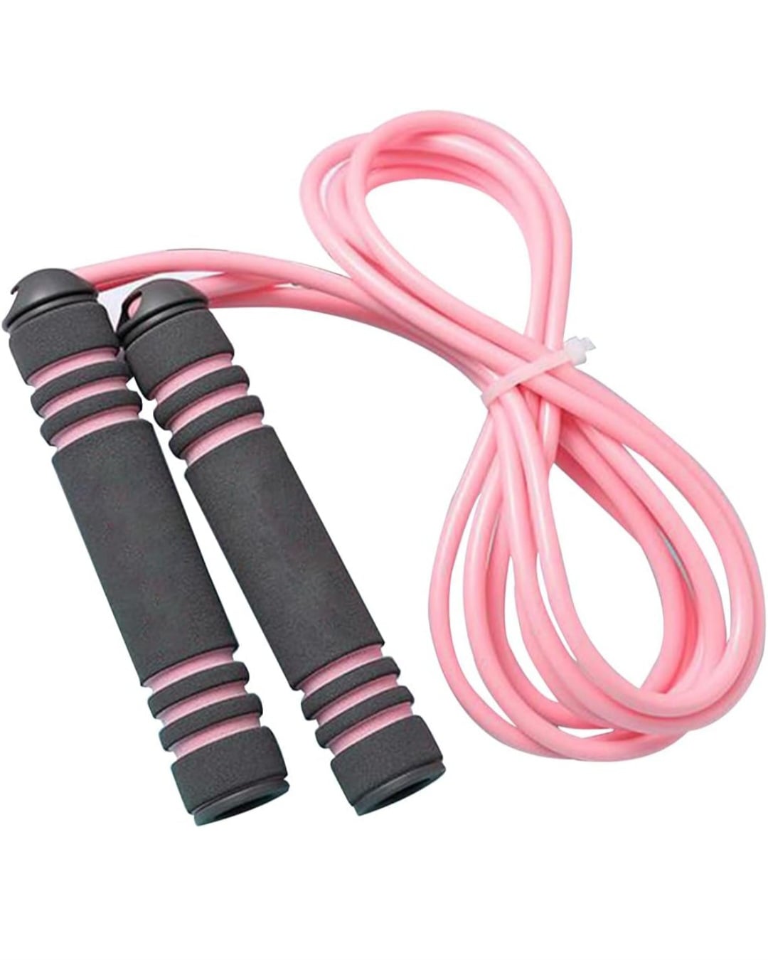 JUMP ROPES & BALLS (Pink)