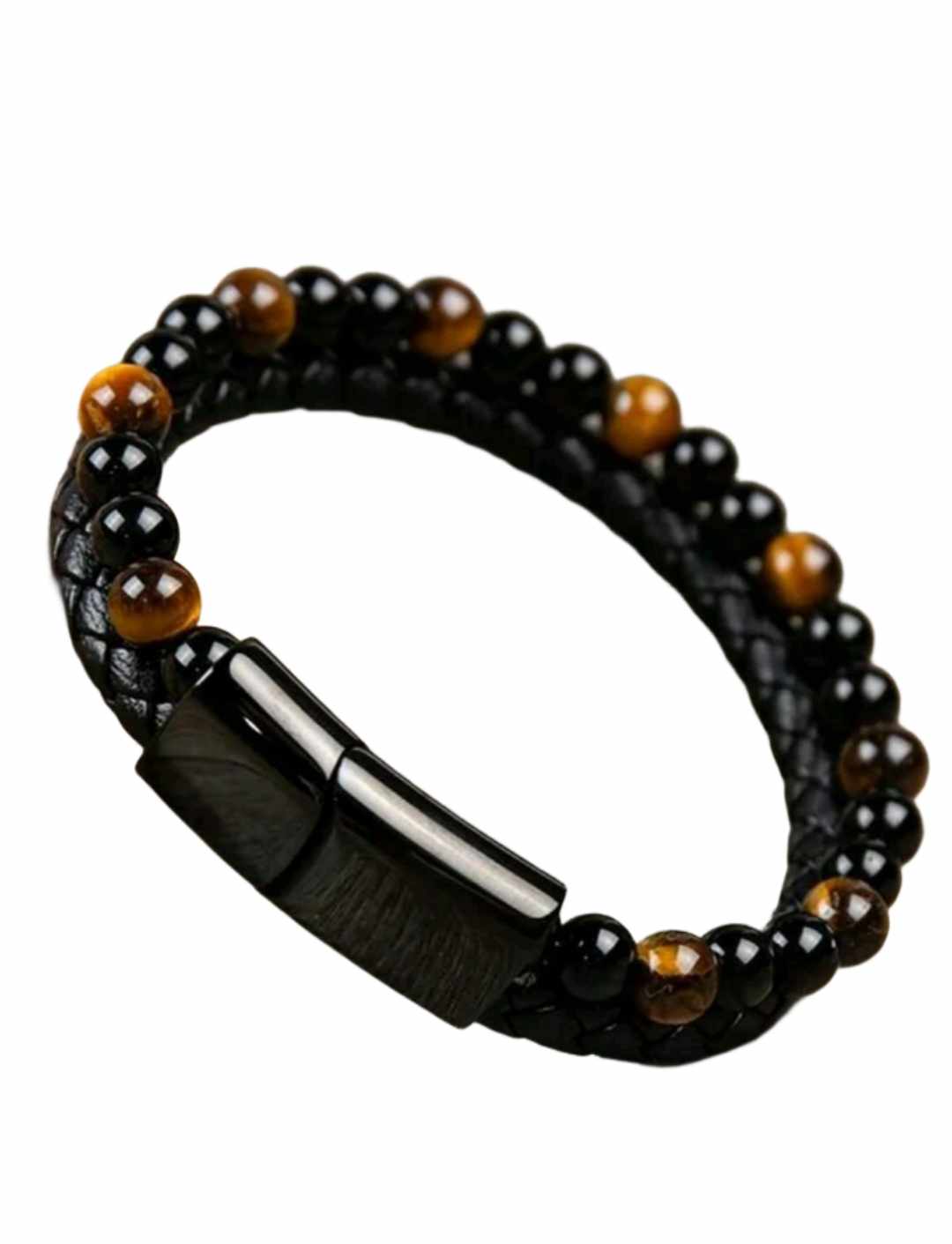 MEN'S POWER & PROTECTION BRACELET