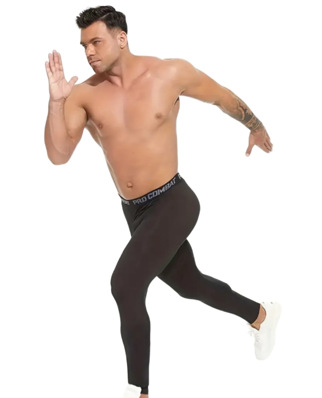 MEN'S SPORTS LEGGINGS