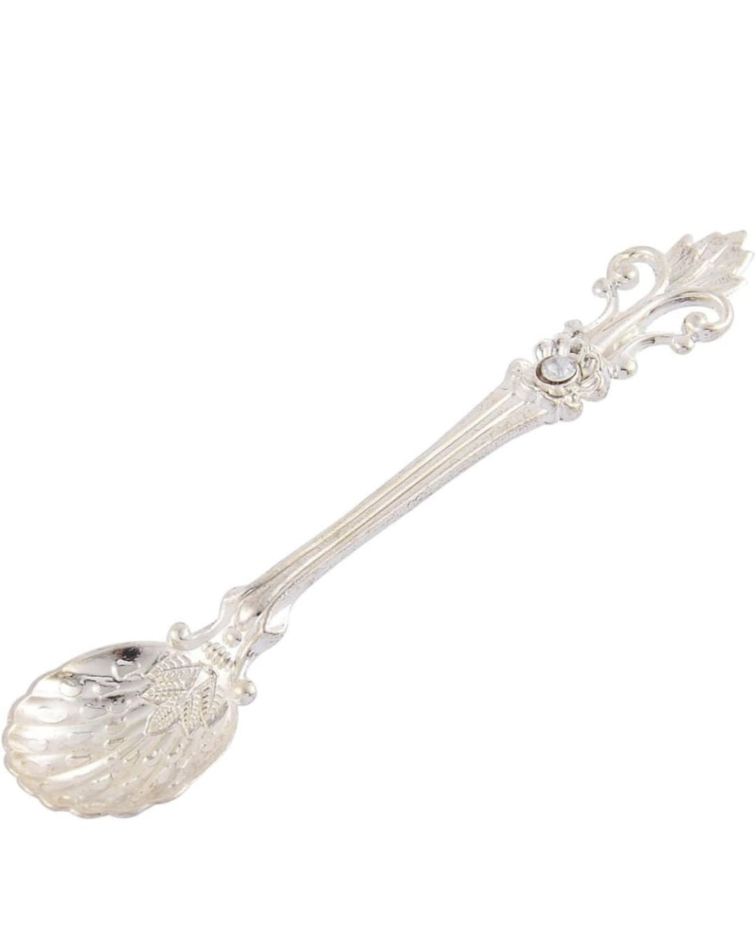 SUGAR SPOON DISMOND STRAWBERRY (1pc)