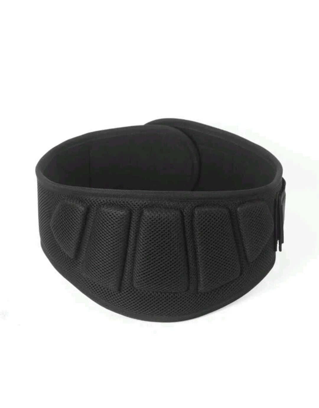 SKDK GYM WAIST BELT (Black)