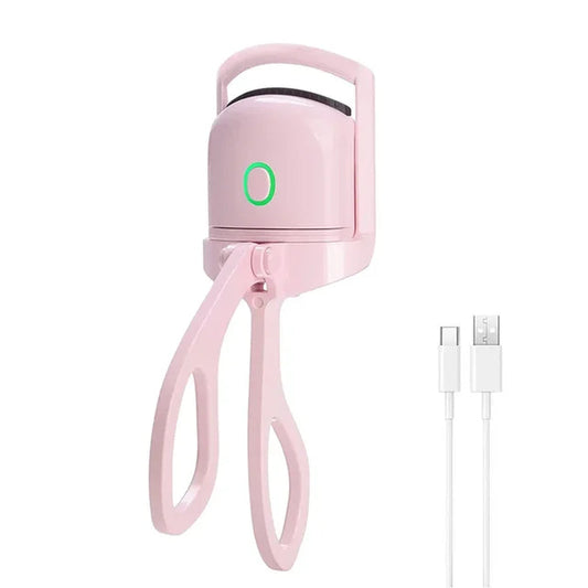 ELECTRIC EYELASH CURLER (usb)